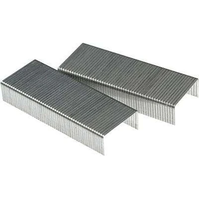 Image of 5 Star Staples 26/6, galvanised, Pack of 5000