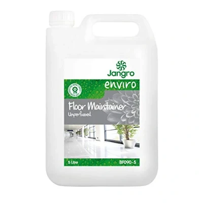 Image of Jangro Enviro Floor Maintainer 5 Litre