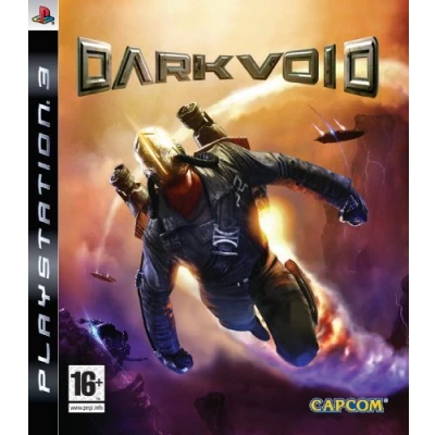 Image of Dark Void (PS3)