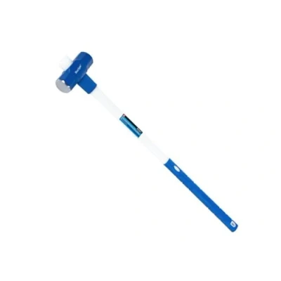 Image of Blue Spot Tools Fibreglass Sledge Hammer, Blue, 4.5 kg