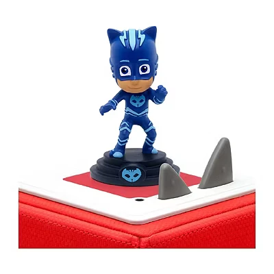 Image of tonies PJ Masks: Catboy Audio Character Mask Toy, Audiobooks for Children