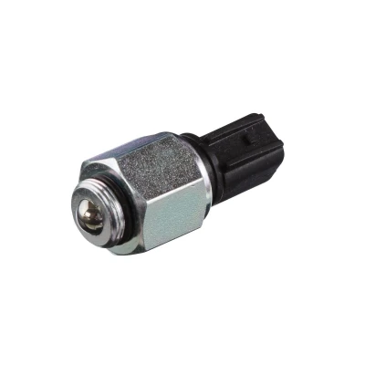 Image of 30774465 Switch, reverse light HELLA 6ZF 008 621 571 FORD: Focus 2, Transit Connect V408 Van, Mk1 MAZDA: 3 Hatchback