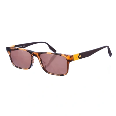 Image of Converse Unisex Sunglasses CV520S Brown One Size