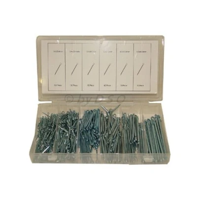 Image of 500 Piece Trade Cotter Pin / Split Set HW155