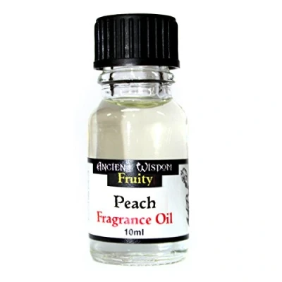 Image of Ancient Wisdom Peach Fragrance Oil