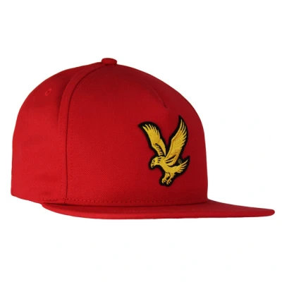 Image of Lyle and Scott Men Eagle Cap 1SZ