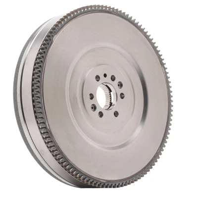 Image of 1939876, 2535115, FM517A555CA, FM517A555CB Dual mass flywheel SACHS 6366 000 021 6 Speed Clutch Transmission