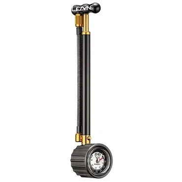 Image of Lezyne Shock Drive Hand Pump 400psi