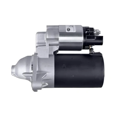 Image of 281000D030, 281000D130, 2810022040, 2810022041 Starter motor HELLA 8EA 012 526 431 12V 1,1kW 11 74mm TOYOTA: Auris Hatchback, Corolla IX Hatchback
