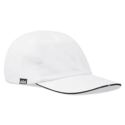 Image of Gill Marine Cap White