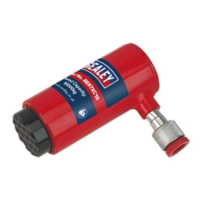 Image of Sealey Push Ram Compact 10tonne