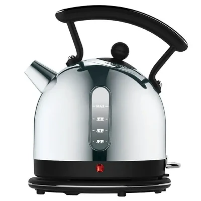 Image of Dualit 72750 2L Dome Kettle Black