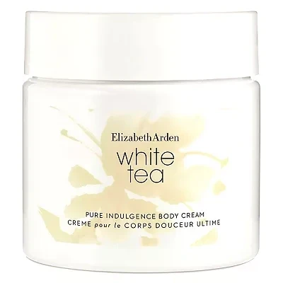 Image of Elizabeth Arden White Tea Body Cream, 400 ml, A0106576