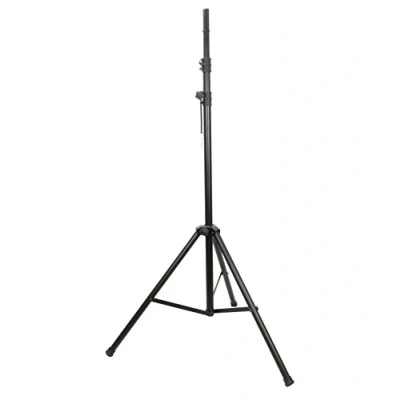 Image of Universal Adjustable Stand for Speakers or Lighting with 35mm Top 3.5M High