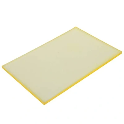Image of Leather Punch Mat, Stamping Board, Cutting Mat Punching Protection Pad for Tools Drilling Punches DIY Tool Supplies Accessories