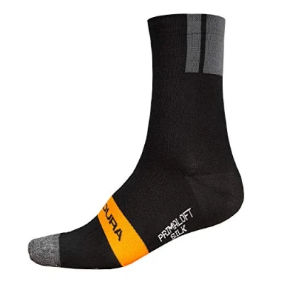 Image of Endura Pro Sl Primaloft Ii Socks EU 42.5 47