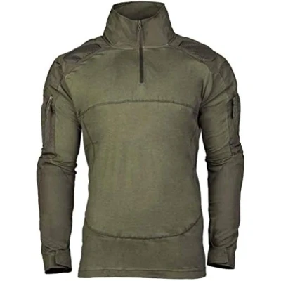 Image of Mil Tec Combat Chimera Blouse Multicolor XL