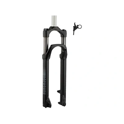 Image of RockShox Unisex Adult Judy Tk Suspension Fork, Silver, One Size