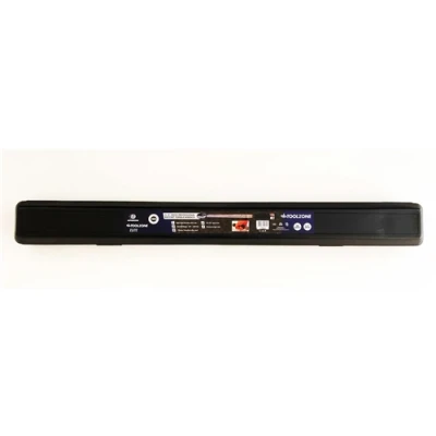 Image of Toolzone 3/4&quot; Torque Wrench 100 500Nm