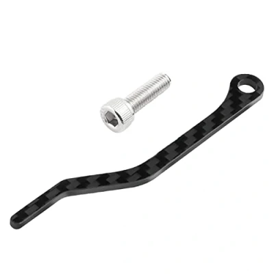 Image of FOLODA Bike Chain Catcher drop Keeper Road Stabilizer Guide Anti Device Bicycles Accessory Easy To Use