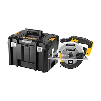 Image of DeWalt DCS391NT 18 V Solo