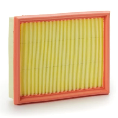 Image of 1444G9, 1444H3 Air Filter VALEO 585027 42mm 170mm 206mm Insert PEUGEOT: 206 Hatchback, SW, CITROËN: Xsara Picasso, Estate