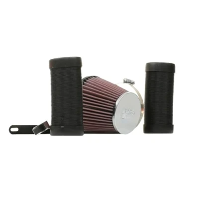 Image of K&amp;N 57 0680 Washable and Reusable Car Performance Intake Kit