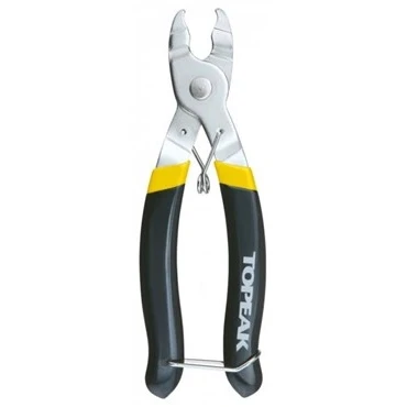 Image of Topeak Powerlink Pliers,Black