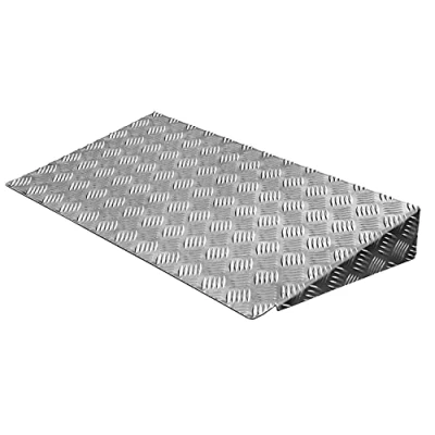 Image of Avonstar Door Ramp British Made (6 inch high)