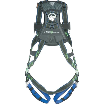Image of Honeywell R2 Revolution Harness L/XL