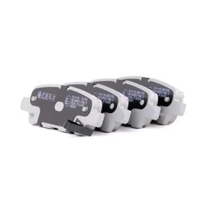 Image of Ashika 51 01 154 brake Pad Set, disc