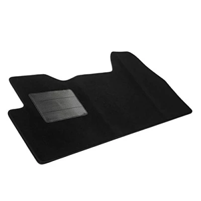 Image of MDM SP 886 Velour Car Mats Ducato Jumper Boxer 2006 2014
