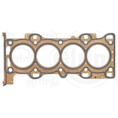 Image of L80110271, L80210271 Head Gasket ELRING 255.060 0,5mm 84,5mm Multilayer Steel (MLS) FORD: Focus 2, MONDEO 3, 3 Kombi, MAZDA: 6 Hatchback