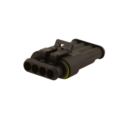Image of ETZXXX911617 Cable Connector HELLA 8KW 744 808 801 2,5mm²