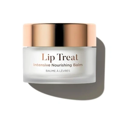 Image of Lip Treat from Sculpted by Aimee 15g Deeply Hydrating, Skin Conditioning, Multi Use Balm for Chapped Lips with Shea Butter and Sea Buckthorn