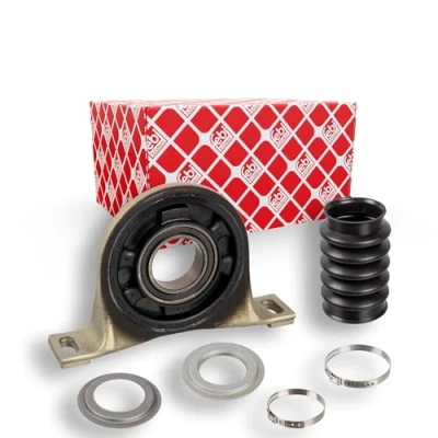Image of 2E0598351G Repair Set, cardan shaft centre bearing FEBI BILSTEIN 171025