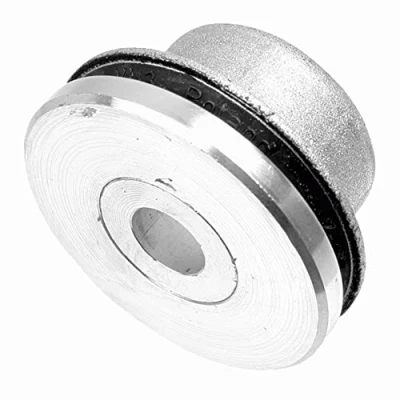 Image of 4E0505171N Arm Bushes LEMFÖRDER 35032 01 Rear Axle, both sides, Rear, Lower, outer AUDI: A8 D3