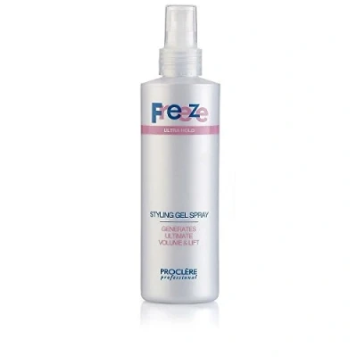Image of Proclere Freeze Gel Spray 500ml Refill