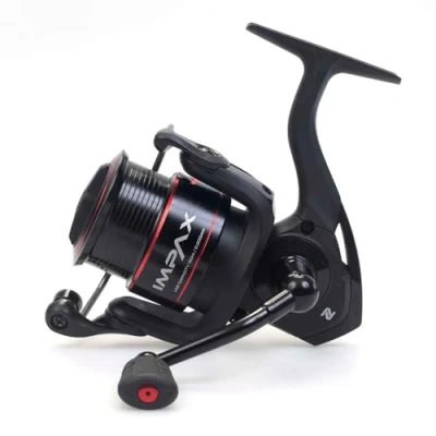 Image of Nytro Impax Feeder reel 4000 Fishing