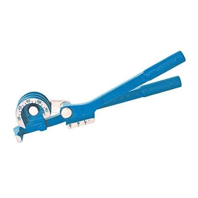 Image of Silverline Mini Pipe Bender 6 10mm