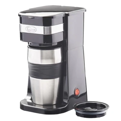 Image of Quest Coffee To Go Filter Maker
