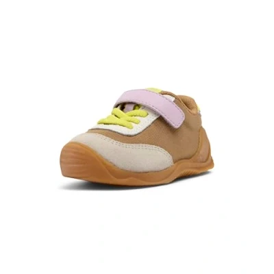 Image of Camper Dadda Baby shoes for kids, Size: 220, Braun violett