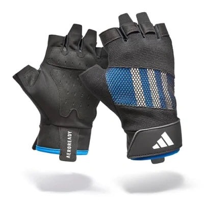 Image of Adidas Performance Training Gloves XL