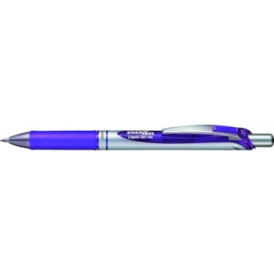 Image of Pentel EnerGel Xm 0.7mm Rollerball Lilac