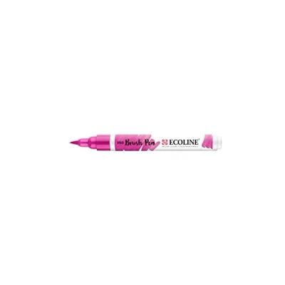 Image of Ecoline Liquid Watercolour Brush Pen Fuchsia (11503500)