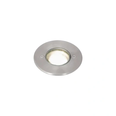 Image of Ansell Turlock 95mm 4000K LED Inground Uplight 4W