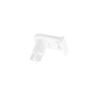 Image of sparefixd Door Hinge Socket to Fit Bosch Fridge &amp; Freezer