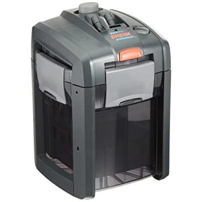 Image of EHEIM Professionel 4+ External Filter 250