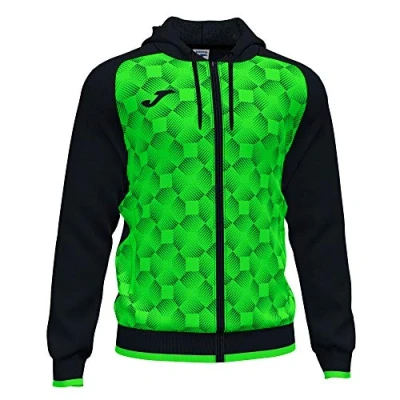 Image of Joma Men&#039;s Chaqueta Con Capucha Supernova III Sweatshirt