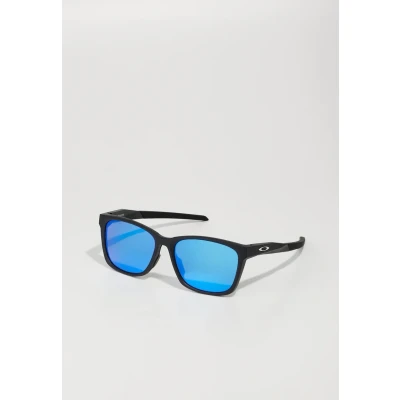Image of Oakley Unisex OO9506D PARACORD 950606 Sunglasses O_matter Grey Squared Normal